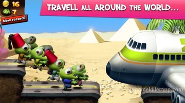 Game Screenshot 5
