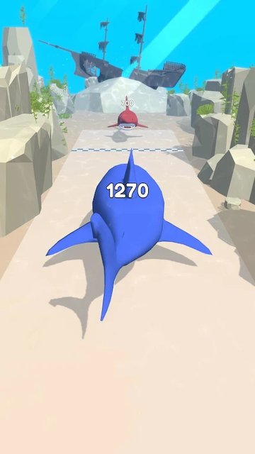 Game Screenshot 2