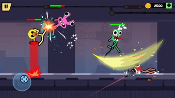Game Screenshot 3