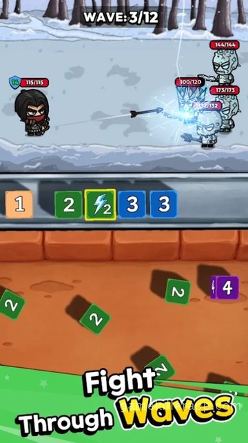 Game Screenshot 5