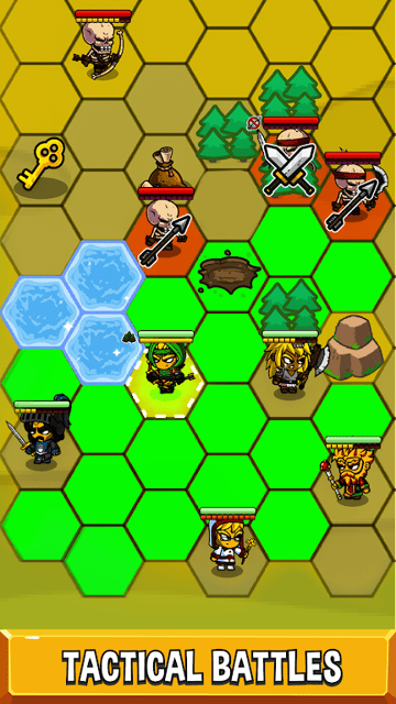 Game Screenshot 3