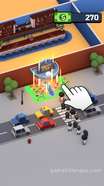 Game Screenshot 5