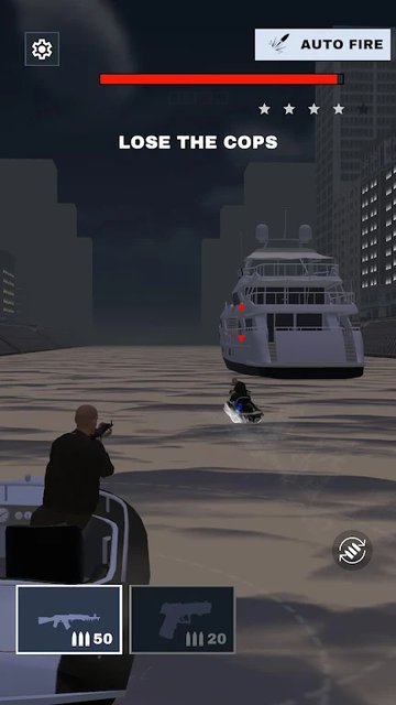 Game Screenshot 4