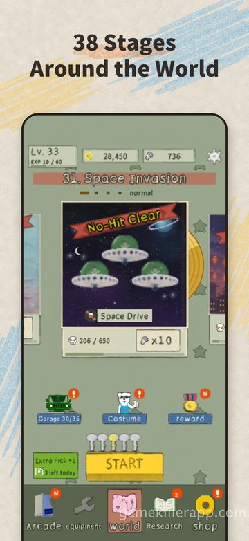 Game Screenshot 5