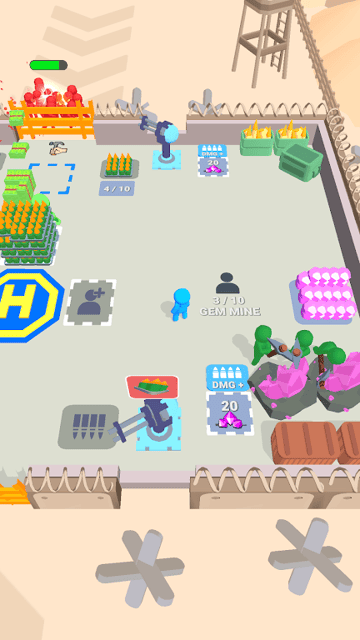 Game Screenshot 2