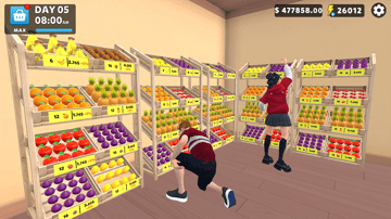 Game Screenshot 4