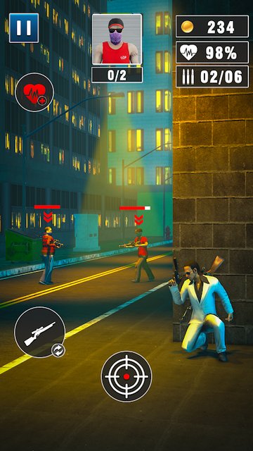 Game Screenshot 1