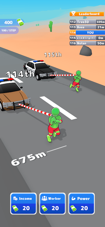 Game Screenshot 3