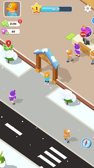 Game Screenshot 4
