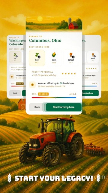 Game Screenshot 1