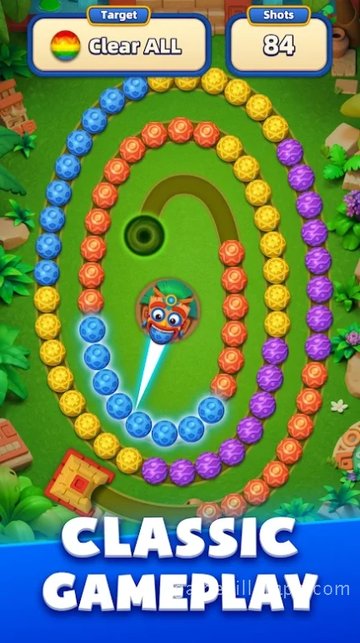 Game Screenshot 1