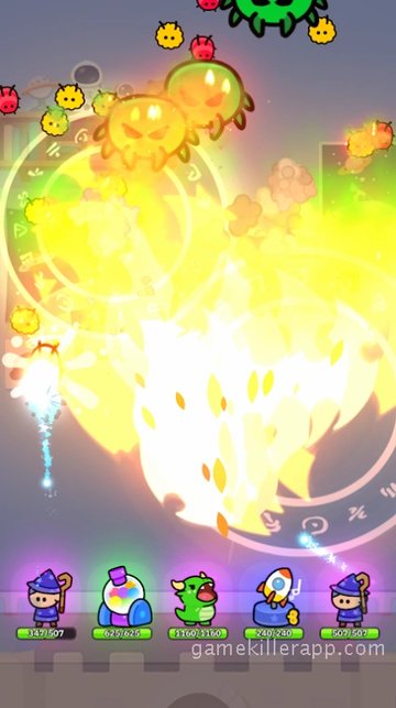 Game Screenshot 3