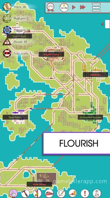 Game Screenshot 5