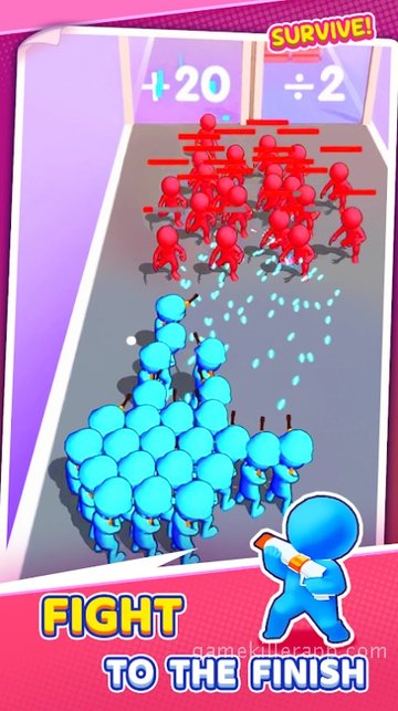 Game Screenshot 2