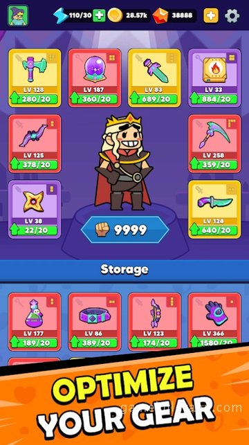 Game Screenshot 5