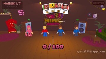Game Screenshot 1