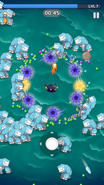 Game Screenshot 3