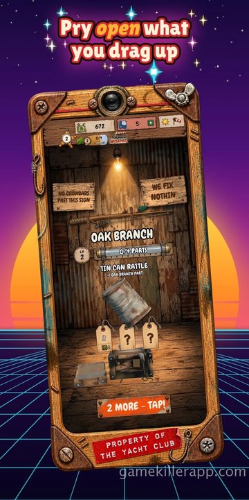 Game Screenshot 5