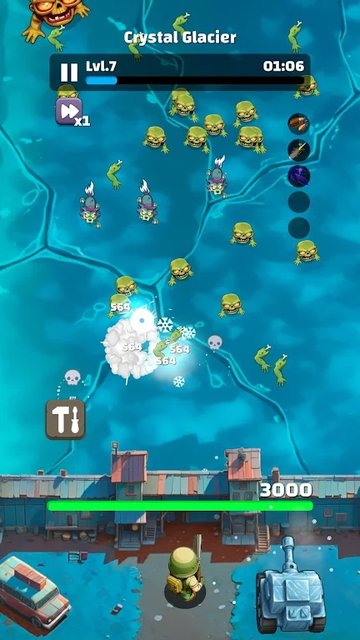 Game Screenshot 1