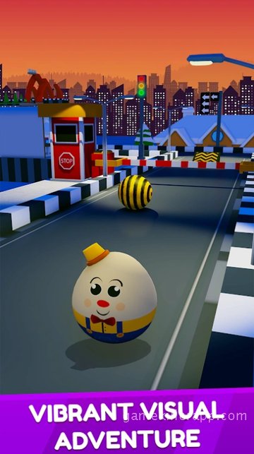 Game Screenshot 4