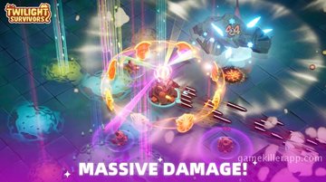 Game Screenshot 5