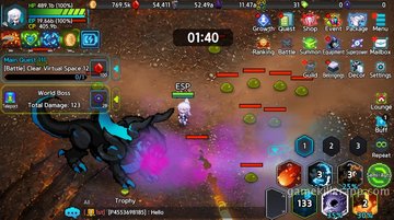 Game Screenshot 5