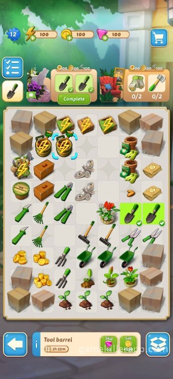 App Screenshot 5