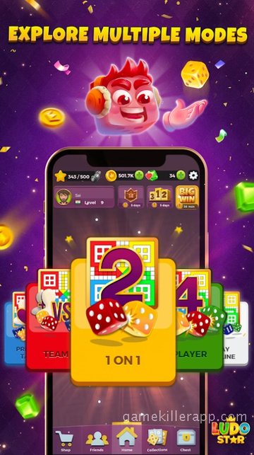 Game Screenshot 5