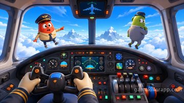 Game Screenshot 4