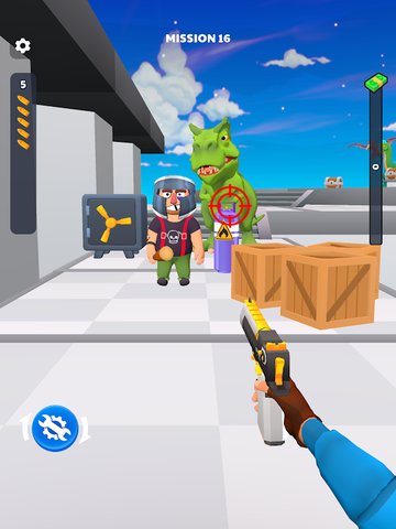 Game Screenshot 2