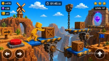 Game Screenshot 3