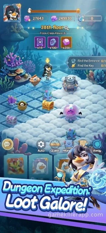 Game Screenshot 5