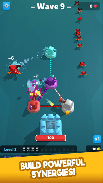 Game Screenshot 4