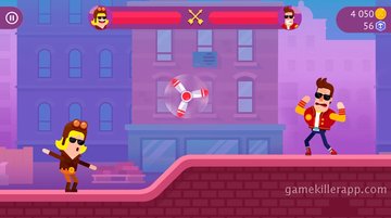 Game Screenshot 1