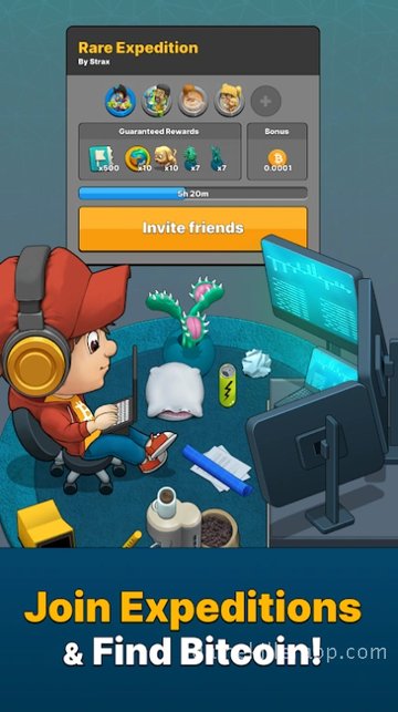Game Screenshot 3