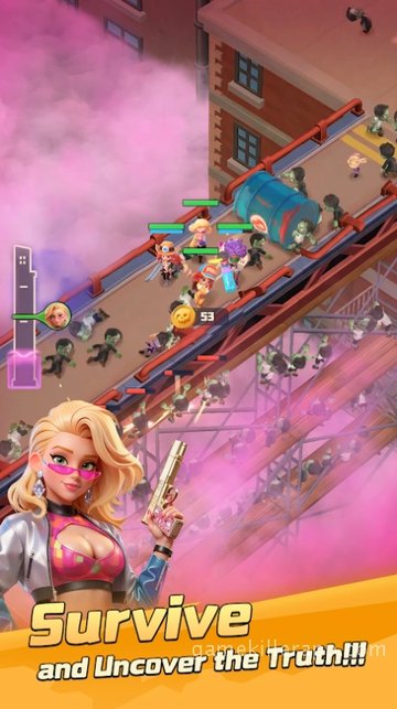 Game Screenshot 4