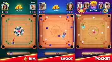 Game Screenshot 1