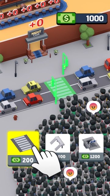 Game Screenshot 1