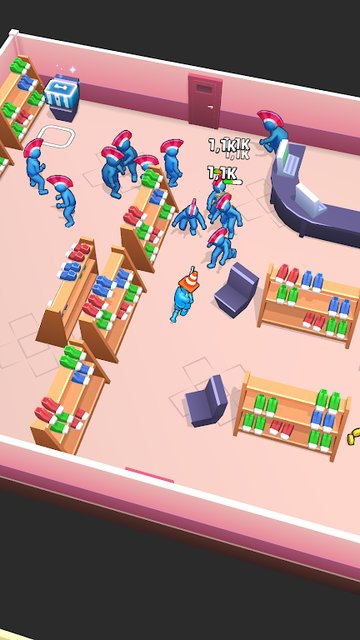 Game Screenshot 4