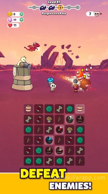 Game Screenshot 4