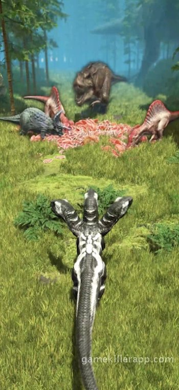 Game Screenshot 2