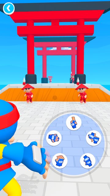 Game Screenshot 1