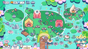Game Screenshot 1