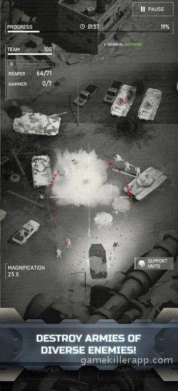 Game Screenshot 1