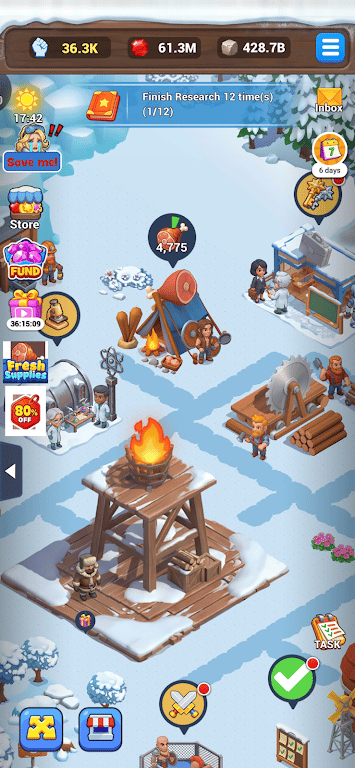 Game Screenshot 1