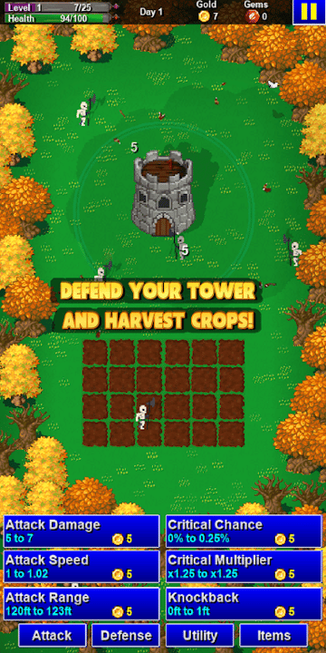 Game Screenshot 1