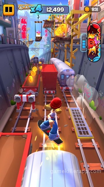 Game Screenshot 4