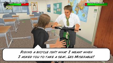 Game Screenshot 5