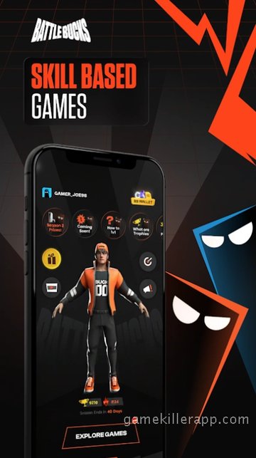 Game Screenshot 1