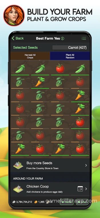 App Screenshot 2